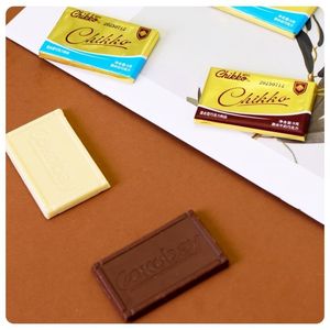 Wholesale Chinese <strong>Chocolate</strong> Rice Candy | Milk Cocoa <strong>Crunch</strong> Treats for Retail Chains - Product Image 4
