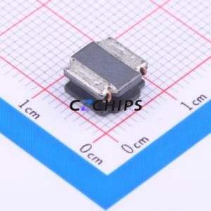 Inductor de Potencia YXNAE8040-100M SMD, 8x8mm (Inductancia: 10uH) (Precisión: 20%) (Corriente Nominal: 3.1A) - Product Image 2