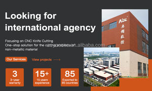 Máquina CNC de Precio Directo de Fábrica AOYOO para Producción de Aislamiento Térmico de Juntas con <span class=keywords><strong>2</strong></span> Horas de Capacitación - Product Image 6