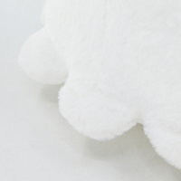 Personnalisé Super Doux Kawaii Halloween Fantôme Diable Peluche Poupée Jouet pour Enfants PP Coton Lavé pour le Soulagement du Stress