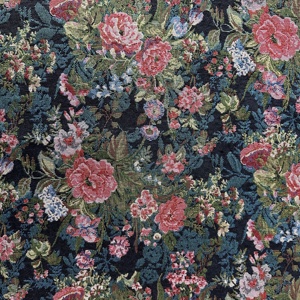 Tissu Jacquard pour meubles rembourrage décoratif Poly <span class=keywords><strong>coton</strong></span> motif imprimé pour housse de canapé coussin de chaise taie d'oreiller - Product Image 3