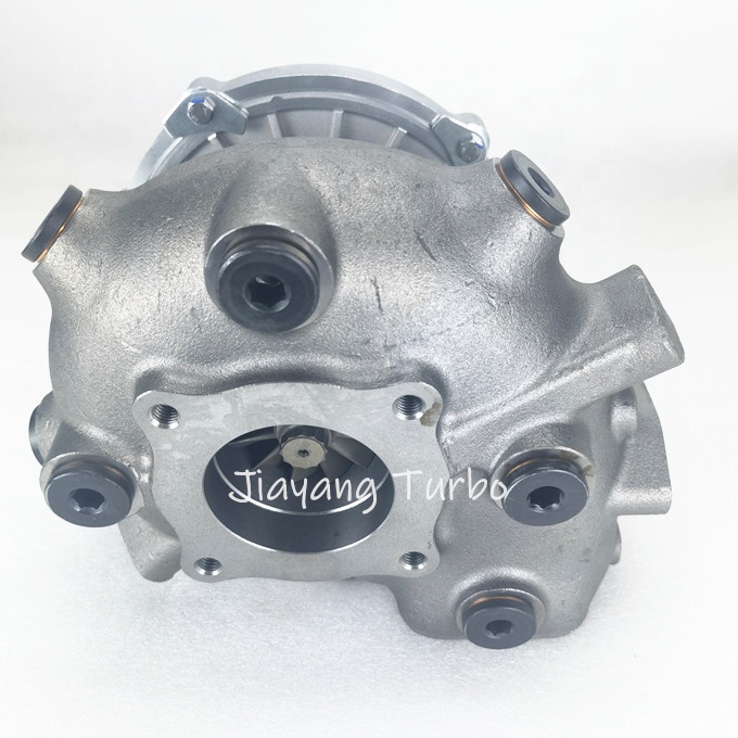 K28 Turbo for Volvo-Penta Engines - 53289886791 & 53289886790
