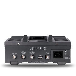Rigol DG800 Series Electronic <b>Measuring</b> Instruments High Resolution Arbitrary Waveform Generators with SiFi II Technology - Product Image 4