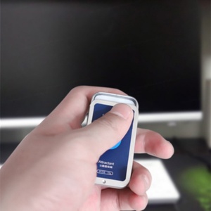 Perfume de feromonas para el cuerpo más vendido, bálsamo de crema sólida, desodorante de fragancia de larga duración, Perfume sólido portátil, fragancia de Colonia - Product Image 5