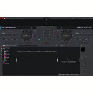 ชนะส่งลิงค์ดาวน์โหลดดีเจซอฟต์แวร์ผสม atomix virtualdj 2023โปร - Product Image 2