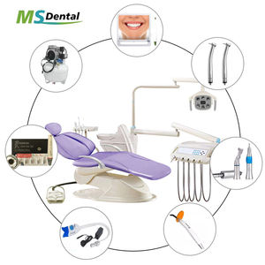 <span class=keywords><strong>Unit</strong></span>à Dentistica di Alta Qualità, Poltrona Odontoiatrica in Metallo <span class=keywords><strong>Smic</strong></span> in Brasile - Product Image 1