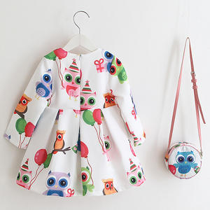 Ropa para Niños, Ropa para Niñas, Ropa para Bebés en Línea, Vestidos de Niña de las Flores, Vestidos para Niñas al por Mayor - Product Image 2