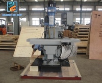 Équipement d'atelier XK7130, fraiseuse CNC verticale 3 axes BT40 pour le usinage de matériel