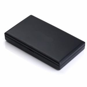 เครื่องชั่งเครื่องประดับดิจิตอลขนาดเล็ก 600 ก. 0.1 ก. จอแสดงผล LCD เครื่องชั่งน้ำหนักสแตนเลสแบบพกพารุ่น 258-WH - Product Image 2