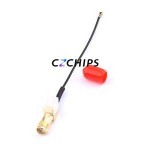 KH-IPEX4-SMAKWE5-B80H RF Cable RF Whole Sale Electronic Component Chips Supplier & BOM Service - Product Image 1
