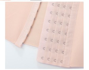 Soutien-gorge correcteur de Posture 4 en 1 pour femmes, sous-vêtement amincissant, <span class=keywords><strong>gaine</strong></span> pour le <span class=keywords><strong>ventre</strong></span> <span class=keywords><strong>et</strong></span> le <span class=keywords><strong>dos</strong></span> - Product Image 4