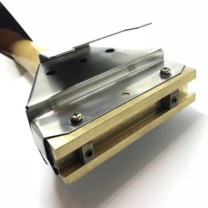 YAQIYA Timbro Elettrico per Pneumatici, Marcatore a Caldo 1-2 Pollici per Gomme - Product Image 5