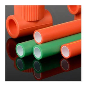 Système complet de tuyaux et raccords PPR pour les solutions de plomberie domestique - Product Image 3