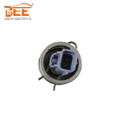 Ensemble thermostat en aluminium avec capteur et boîtier 256G-8A586AL-KIT 1149617 2S6G9K478A2B pour Ford GT 2005- pour Fiesta CCH 2011-