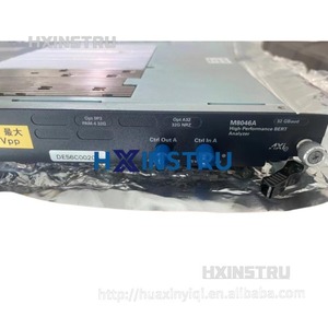 Analyseur BERT haute performance Keysight Agilent M8046A H - Product Image 1