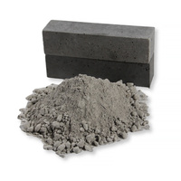 Ciments alumineux réfractaires haute performance pour tuyaux d'entrée de fours à injection de charbon de fours rotatifs à ciment moyens/grands – Service de découpe