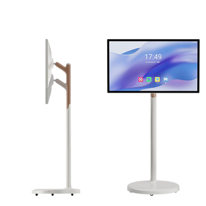 Soportes para tableta giratorios 21 27 32 pulgadas Incell Touch NFC Usb Wifi Smart Tablet Android <span class=keywords><strong>12</strong></span> para entrenamiento Gaming Monitor de pantalla táctil TV - Product Image 3
