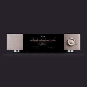 Platine vinyle de MX-5D <span class=keywords><strong>Audio</strong></span> Alpha numérique JF + 1 puce de décodage AK4493 BT 5.1 <span class=keywords><strong>HiFi</strong></span> <span class=keywords><strong>Streaming</strong></span> lecture de bureau DSD512 32Bit/384KHZ - Product Image 1