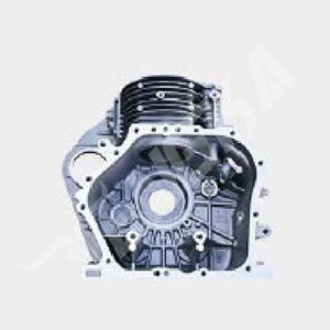 Air Cooled 10 HP 165f 186fa <b>Mini</b> Air Cooled Diesel Engine Crankshaft - Product Image 2