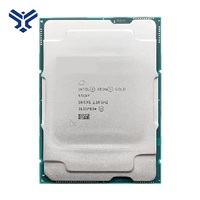 Prosesor CPU Server Intel Xeon Gold 5318Y 24 Core 48 Thread 2.1GHz 3.4GHz Turbo 36MB 165W FCLGA4189 DDR4-2933 SRKXE Tray