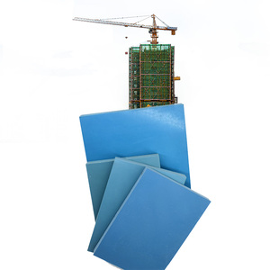 แบบหล่อคอนกรีตพีวีซีพลาสติกสีขาว ทนไฟ ทนน้ำ ขนาด 20 มม. แข็งแรงสูง ปรับขนาดได้ ใช้ซ้ำได้ รับประกัน 5 ปี - Product Image 1