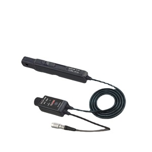 Sonda de pinza amperimétrica Pintech Pt-320, DC-20MHz, 60A pico, conector BNC, accesorio de instrumento de alta precisión - Product Image 4