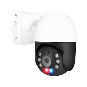شبكة IP تكبير بصري خارجية 10X مع 3 شاشات و 4K مراقبة لاسلكية WIFI ضمان لمدة 5 سنوات - Product Image 3