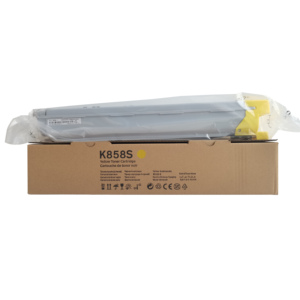 Toner <span class=keywords><strong>Samsung</strong></span> <span class=keywords><strong>CLT</strong></span> 858 per Stampanti X4225/4255/4305LX, Cartuccia Toner - Product Image 2
