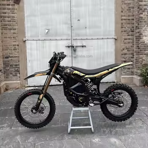 Classe prestigieuse Super Cost Mid Drive 2025 Long Range All Terrains Vélo électrique Surron Ultra Bee - Product Image 5