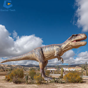Modèle de dinosaure réaliste SGD87 CE, parc à thème jurassique, dinosaure animatronique 3D pour exposition - Product Image 2