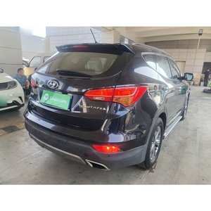 Voiture d'occasion Guazi, Hyundai Santa Fe 2013, livraison à temps, moteur essence, automatique, SUV 5 places, conduite à gauche, pour flottes de SUV pratiques - Product Image 5