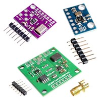 Générateur de signal carré AD9833, module de programmation série pour générateur de signal DDS