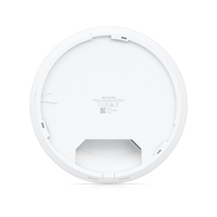Nuevo Punto de Acceso Wi-Fi 7 Ubiquiti U7 Pro AP para Montaje en Techo