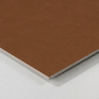 Carreaux de sol intérieurs en porcelaine mate 60x60 600x1200 60x120, antidérapants, non vernissés, style rustique