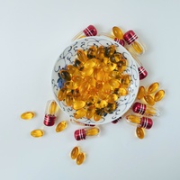 Vente chaude Soins Féminins Hygiène Capsule De Resserrement Vaginal Des Femmes Pilules De Sang Vierge Hymen Yoni Capsules De Resserrement