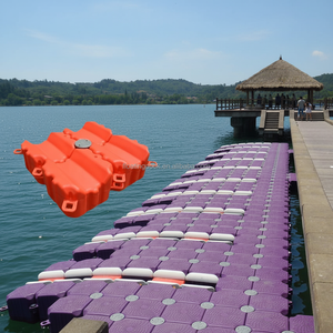 Plataforma <span class=keywords><strong>Flotante</strong></span> de HDPE para Moto Acuática, <span class=keywords><strong>Calidad</strong></span> Adecuada, Plataforma para Moto Acuática, Muelle <span class=keywords><strong>Flotante</strong></span> de Plástico, Puente <span class=keywords><strong>Flotante</strong></span> de Tambor de Fábrica - Product Image 5