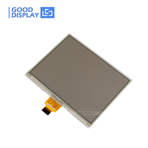 GDEW0583C64 Écran E-Paper 3 couleurs de 5,83 pouces, module E-Ink à faible coût, interface SPI compatible avec Arduino Raspberry Pi - Product Image 3