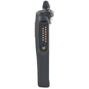 Radio analogique portable sans fil GP380 VHF/UHF 5W longue portée, radios bidirectionnelles résistantes à l'eau HT1250 GP338 Talkie-walkie 10km Group - Product Image 4