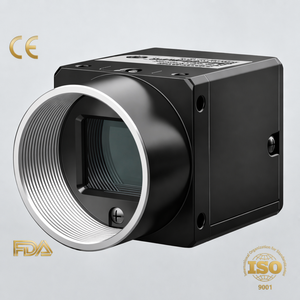 Caméra industrielle mono USB3.0 MV-CS120-10UM 12MP à monture C pour l'inspection des défauts électroniques et la mesure de précision - Product Image 2