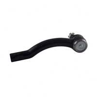 OEM Tie Rod End Steering Rack End F3-3401010 BYD F3 Wholesale Replacement Steering Parts