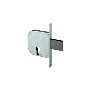 MORTICE SERRURE POUR PORTES ART. 42022 CISA E50-Boîte 84.5x95mm - Product Image 2
