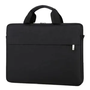 Neoprene Notebook bag case 11/13/14/15.6 "laptop bag Laptop Case Tote Bags business handbag laptop handbag Accept customized