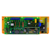 A06B-6058-H005 Nouveau servo-amplificateur de commande CNC Fanuc A06B6058H005 Module de commande servo Fanuc Prix de l'approvisionnement Garantie 1 an