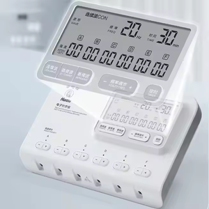 Máquina de Electroacupuntura con 3 Formas de Onda Ajustables para Uso Clínico y Alivio del Entumecimiento - Product Image 1