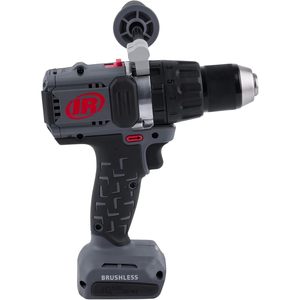 Perceuse à percussion sans fil Ingersoll Rand D5241 1/2 pouce 20V sans balais avec poignée pistolet, outil électrique professionnel - Product Image 3