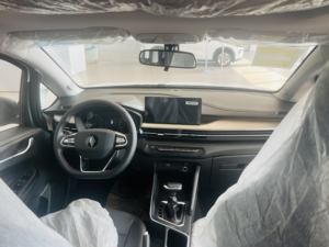 סיני זול suv × 3 פרו אוטומטי okm ruilan במלאי במבצע - Product Image 5