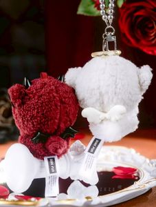 ตุ๊กตาของเล่นแบบกล่องสุ่ม ซีรีส์ May I Love You ของแท้จาก Maymei รุ่น Endless May สำหรับตกแต่งบ้าน - Product Image 3