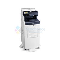 Vente d'usine : Photocopieur A4 reconditionné pour Xerox C405 C505 C605 B405 B505 B605 – Machine à photocopier d'occasion pour petit bureau
