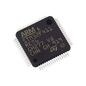 STM32F411RET6 Chip Original Nuevo de Fábrica - Product Image 1