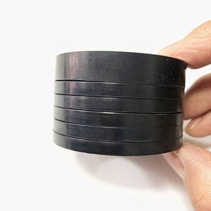 Ensemble d'emballage en V Matériau FKM Haute Pression 40MPa Résistant à l'huile Marque OEM de haute qualité pour vérins hydrauliques Fabriqué en Chine - Product Image 1